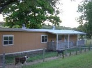2189 Old Mason Rd, Fredericksburg, TX 78624