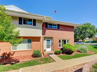 9253 E Nassau Ave #44-296, Denver, CO 80237