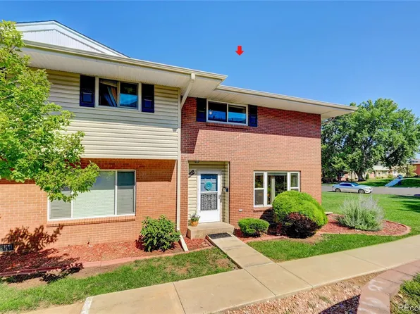 9253 E Nassau Avenue E Bldg 44 #296, Denver, CO 80237