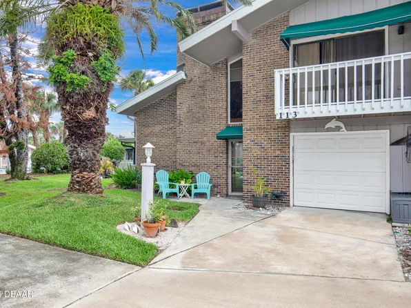 113 Lagoon Ct, New Smyrna Beach, FL 32169