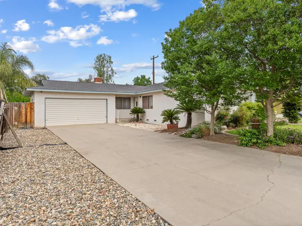 1420 W Princeton Avenue, Visalia, CA 93277