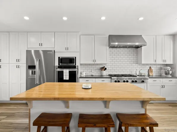 3429 Glade St, San Diego, CA 92115