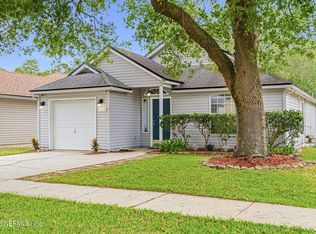 1132 Creeks Ridge Rd, Jacksonville, FL 32225