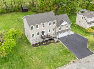 128 Big Piece Rd, Fairfield Twp., NJ 07004