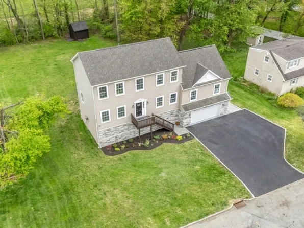128 Big Piece Rd, Fairfield Twp., NJ 07004