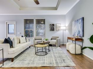 7017 Armagh Dr, Austin, TX 78754