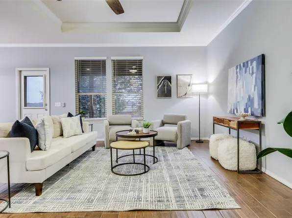 7017 Armagh Dr, Austin, TX 78754