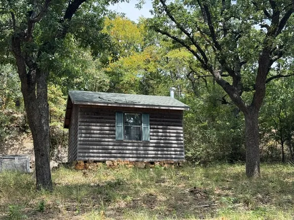 318 Club Lake Rd, Ardmore, OK 73401