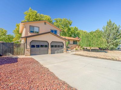623 Broken Spoke Rd, Grand Junction, CO, 81504