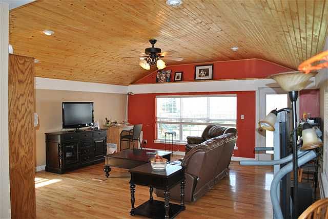 Family Room Addition...