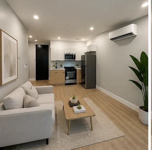805 Midwood St #2A — Photo 5