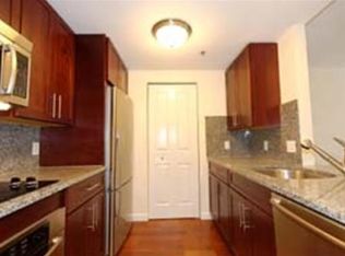 8-12 Museum Way UNIT 421, Cambridge, MA 02141