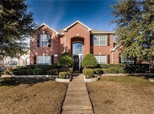 7492 Veronica Ln, Frisco, TX 75033