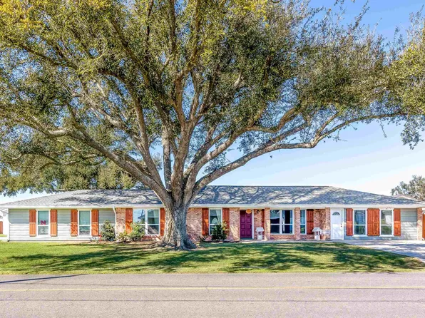214 Mar Dr, Lockport, LA 70374