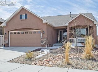 7182 Mustang Rim Dr, Colorado Springs, CO 80923
