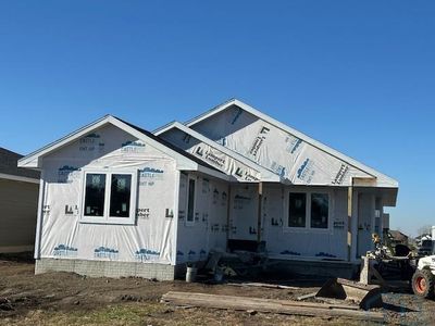 328 Zitkala Sa Trl, Vermillion, SD, 57069
