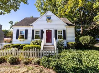 31 Blish Ave, Painesville, OH 44077