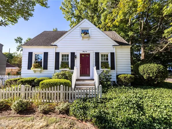 31 Blish Ave, Painesville, OH 44077