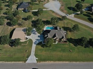 141 Mission Oak Trail, Decatur, TX 76234