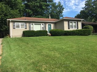707 64th St, Des Moines, IA 50312