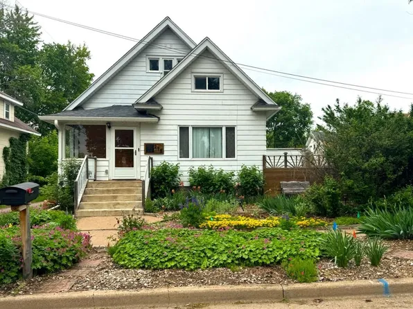 216 William STREET, Eau Claire, WI 54703