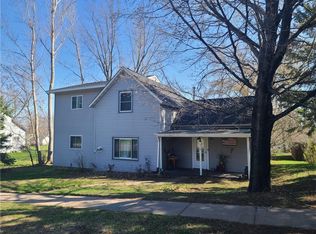 314 7th Ave, Shell Lake, WI 54871