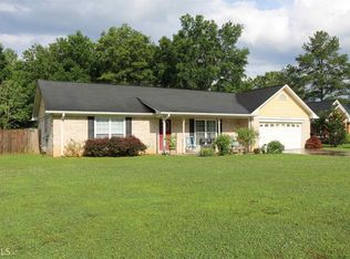 92 Deer Run Trl NW, Rome, GA 30165