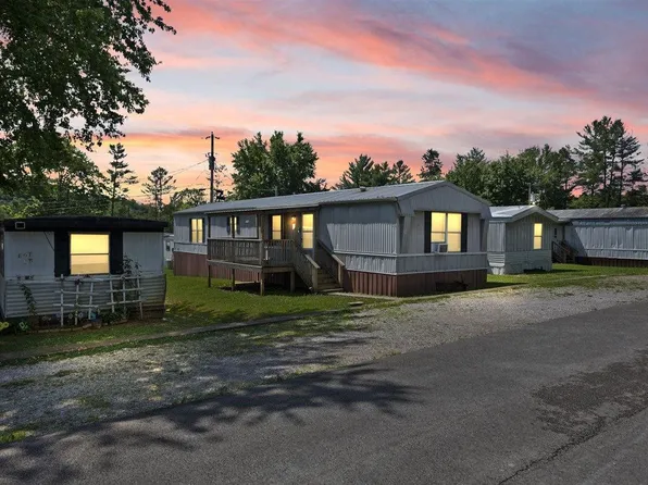 255 Carder St, Brownsville, KY 42210