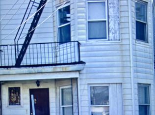 444 E 30th St APT 1, Paterson, NJ 07504