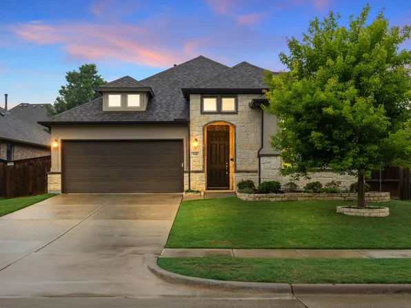 908 Spring Falls Dr, McKinney, TX 75071