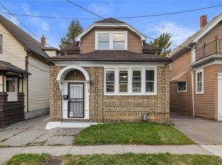 94 Keystone St, Buffalo, NY 14211