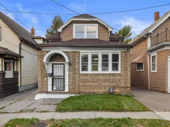 94 Keystone St, Buffalo, NY 14211