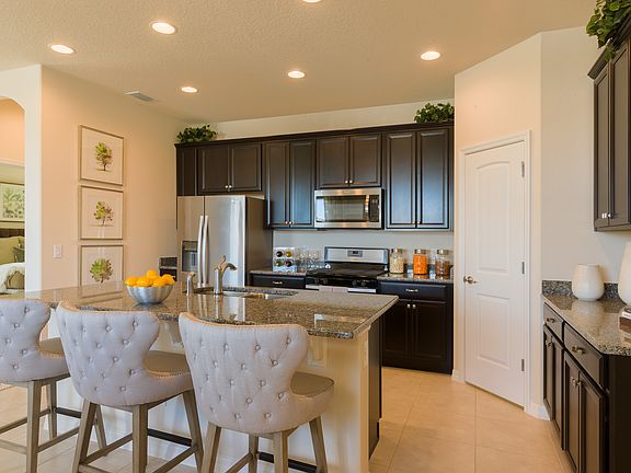 Model Home