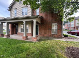9815 Layla Ave, Raleigh, NC 27617