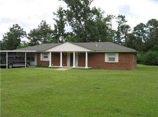 803 Cora Williams Rd, Bogalusa, LA 70427