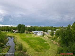 1651 S Knik Goose Bay Rd, Wasilla, AK 99654