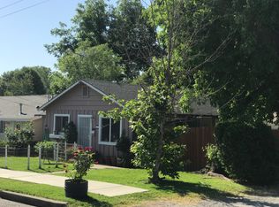 1425 Park Ave, Red Bluff, CA 96080