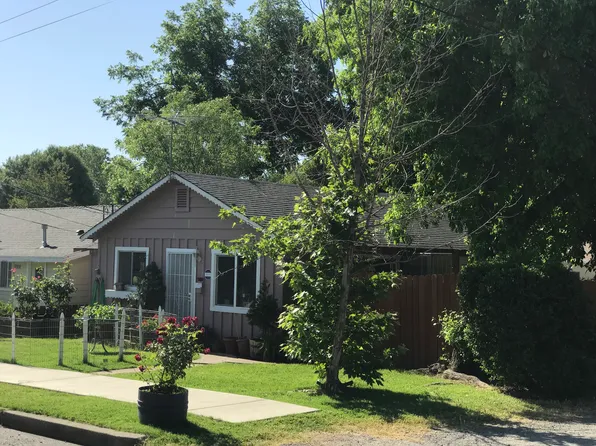 1425 Park Ave, Red Bluff, CA 96080