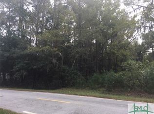 155 Monteith Rd, Port Wentworth, GA 31407