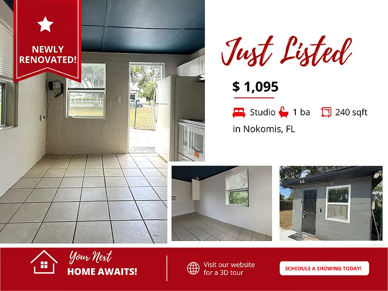812 Padua Ct