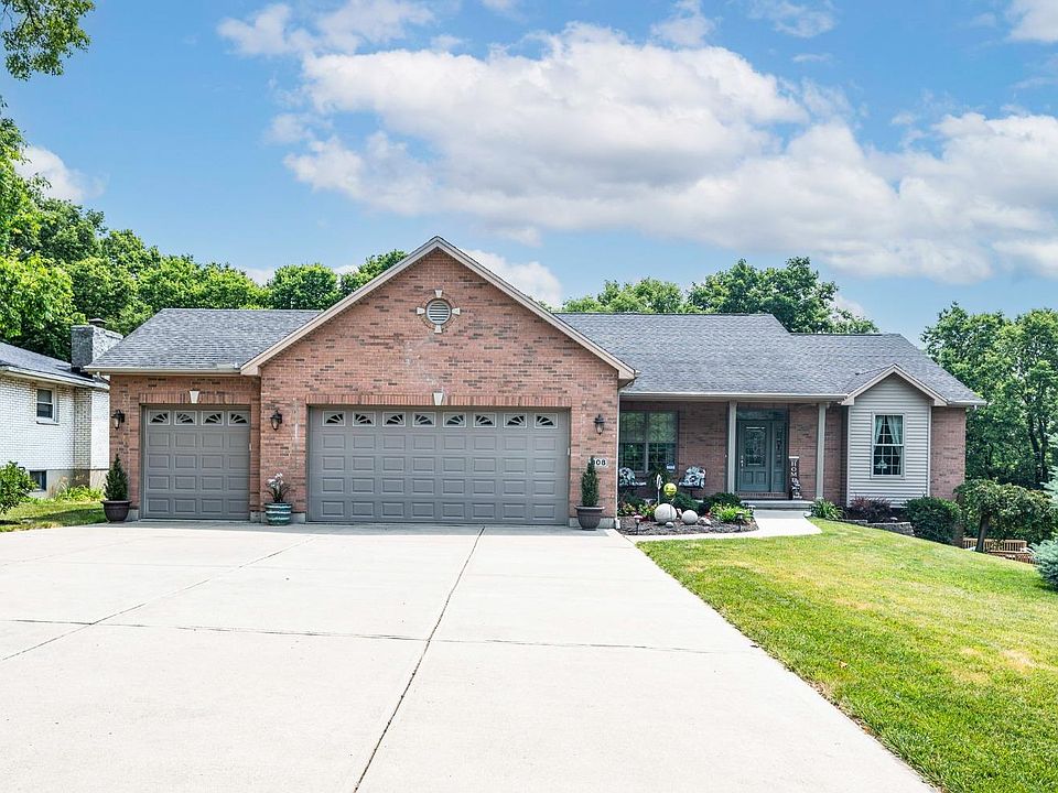608 Britton Ln, Monroe, OH 45050 Zillow