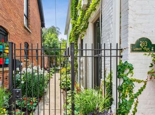 393 Library Park S, Columbus, OH 43215