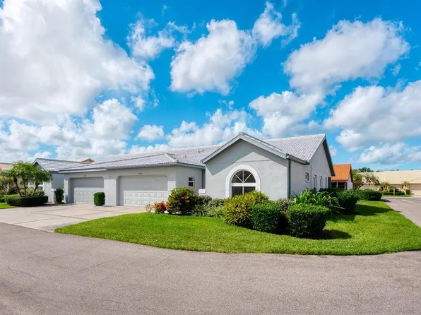 4124 Rosas Ave #3081, Sarasota, FL 34233