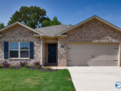 422 Jackson Point Cir, Huntsville, AL, 35811