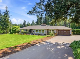 18280 S Old Clarke Rd, Mulino, OR 97042
