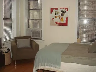 Rented by Centennial Properties NY