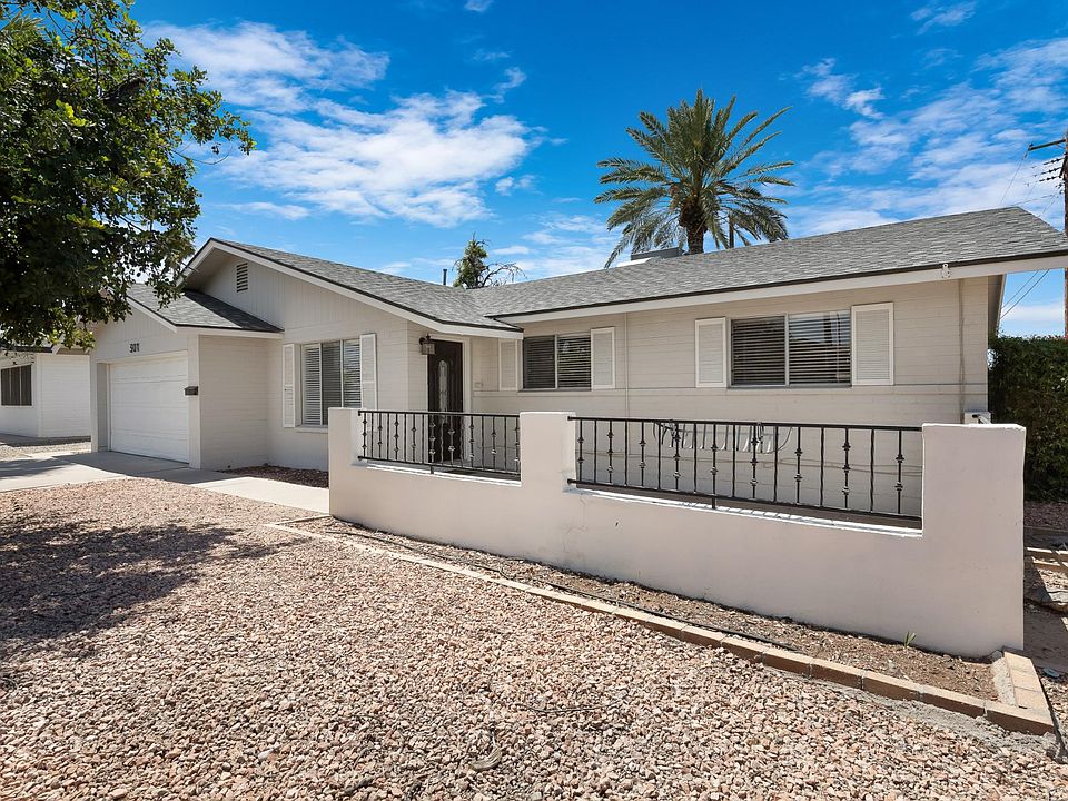 1st image of 301 E Hermosa Dr