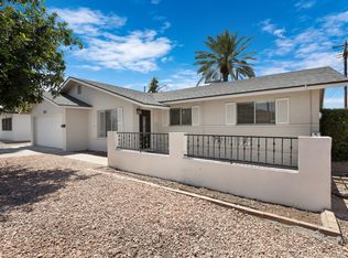301 E Hermosa Dr, Tempe, AZ 85282