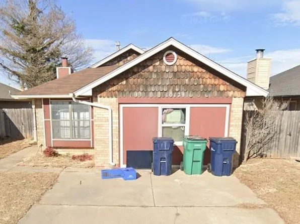(undisclosed Address), Oklahoma City, OK 73139