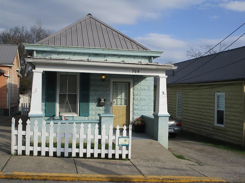 1st image of 709 Chinn Ave
